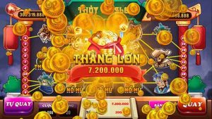 Giới thiệu game nổ hũ quốc tế đang được săn đón tại EE88